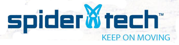 Spider Tech Logo
